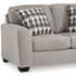 Arundle Park 2 Seater Sofa