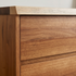 Highland Bedside Chest In Tasmanian