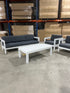 Artemis 4 Piece Outdoor Package In White