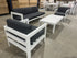 Artemis 4 Piece Outdoor Package In White