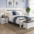 Hamptons Queen Size Beds