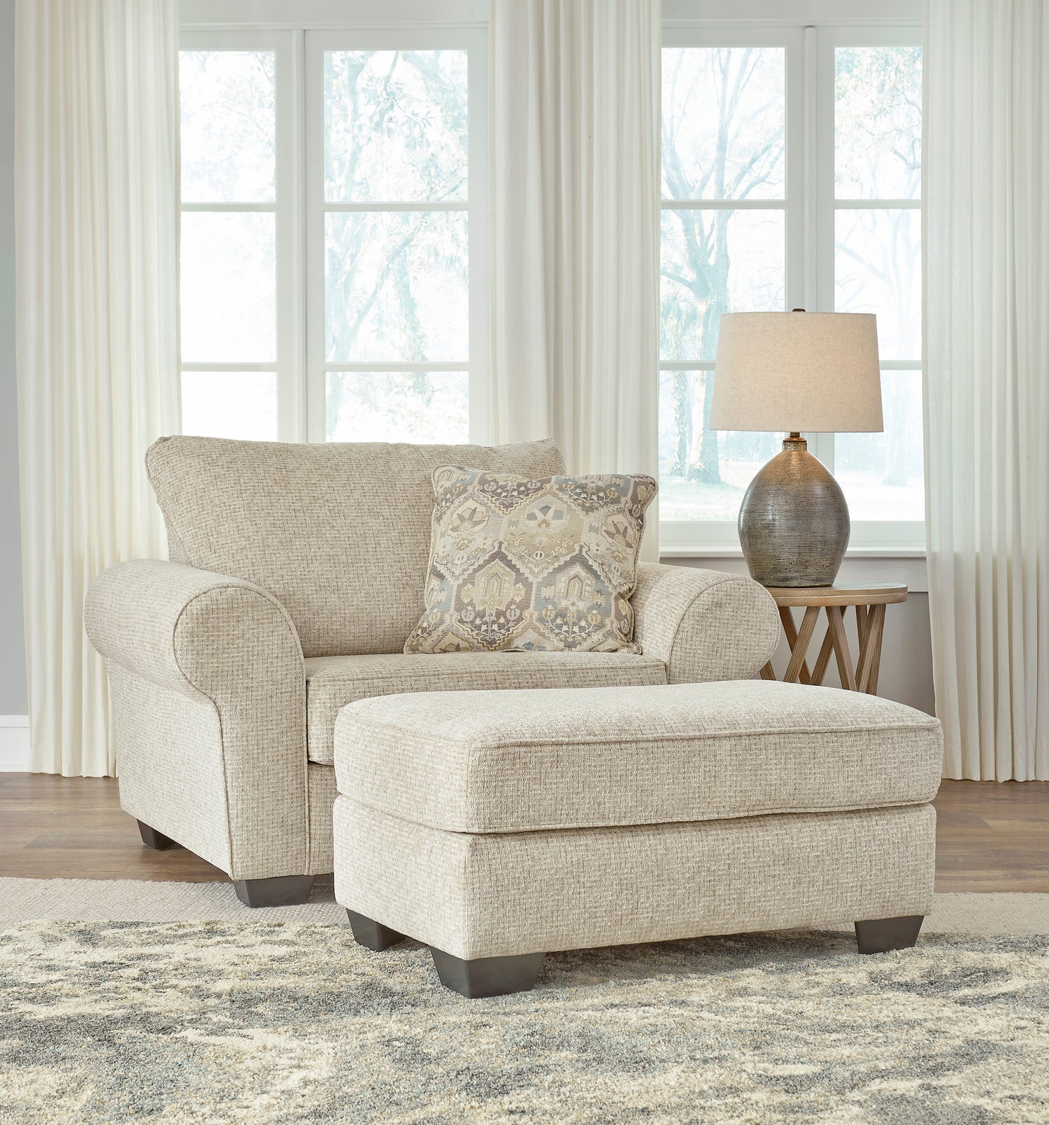 Shop Accent Chairs, Recliners & Ottomans at Our Furniture Warehouse