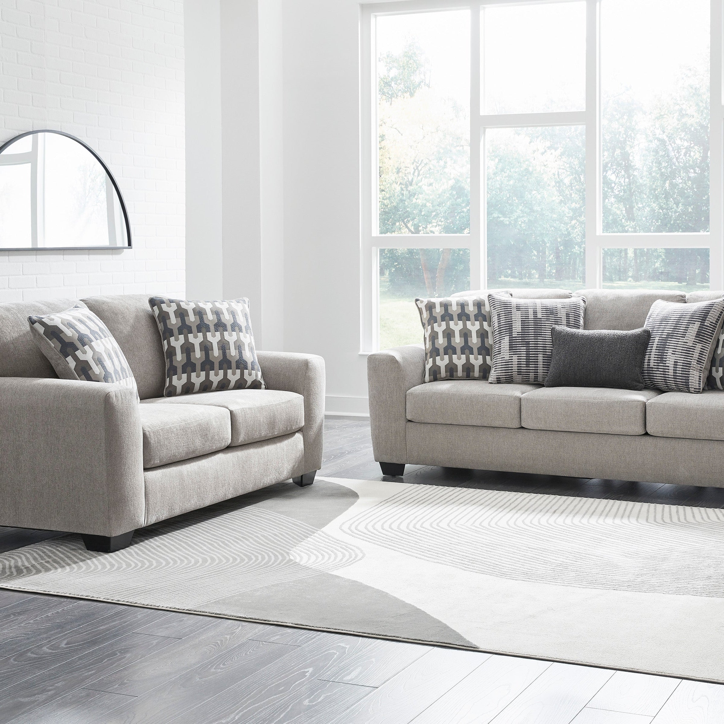 Arundle Park 3+2 Sofa Package