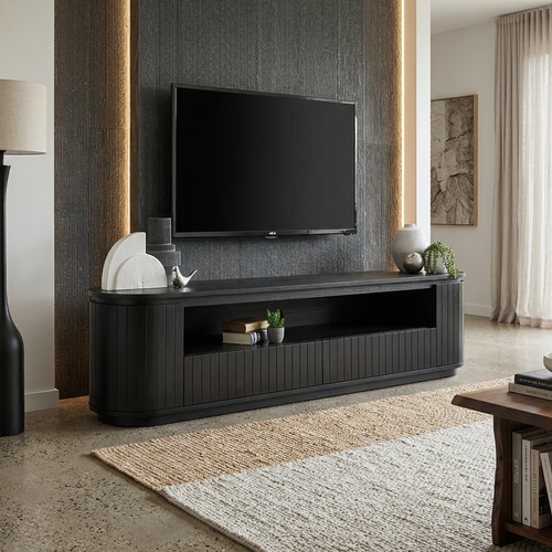 Athena Ripple Large TV Unit