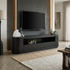 Athena Ripple Large TV Unit