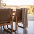 Lando 7 Piece Hardwood Outdoor Package