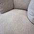 Cloud Soft Cuddle Chair In Natural