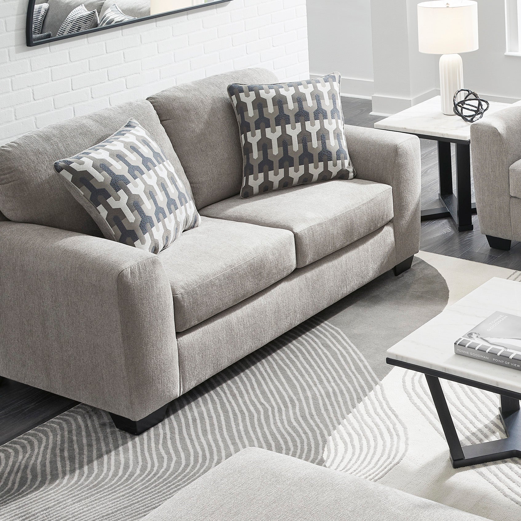 Arundle Park 3+2 Sofa Package