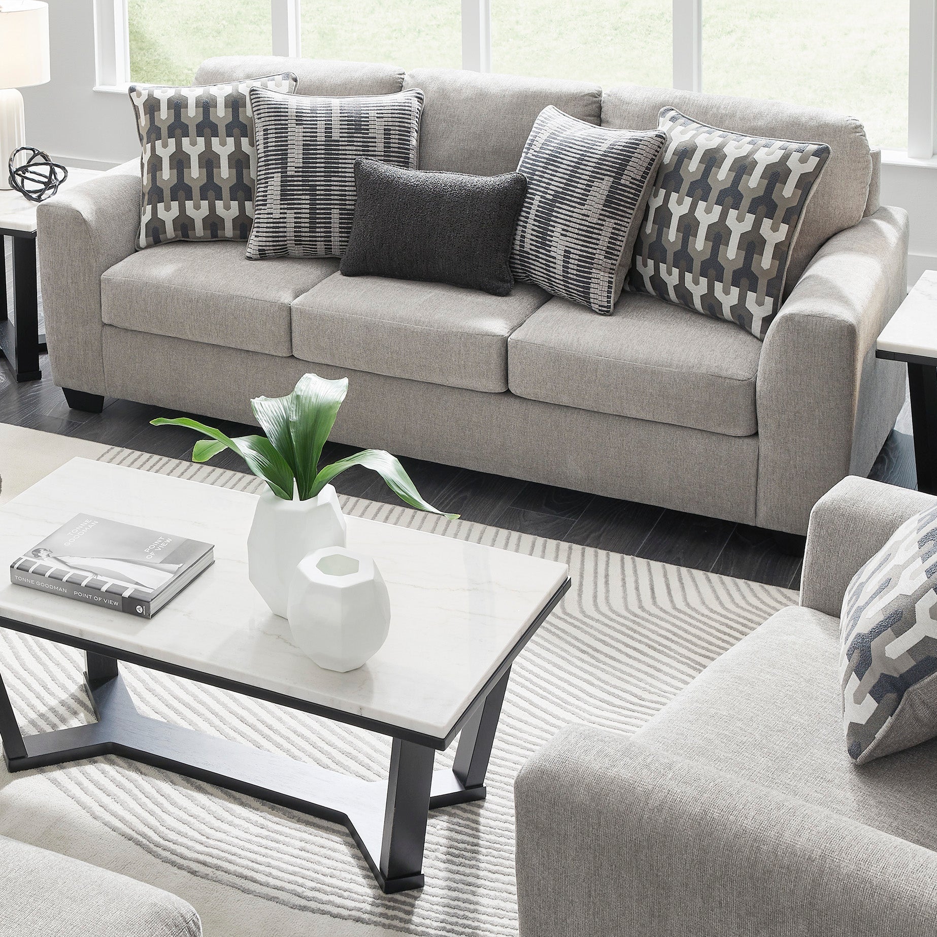 Arundle Park 3+2 Sofa Package