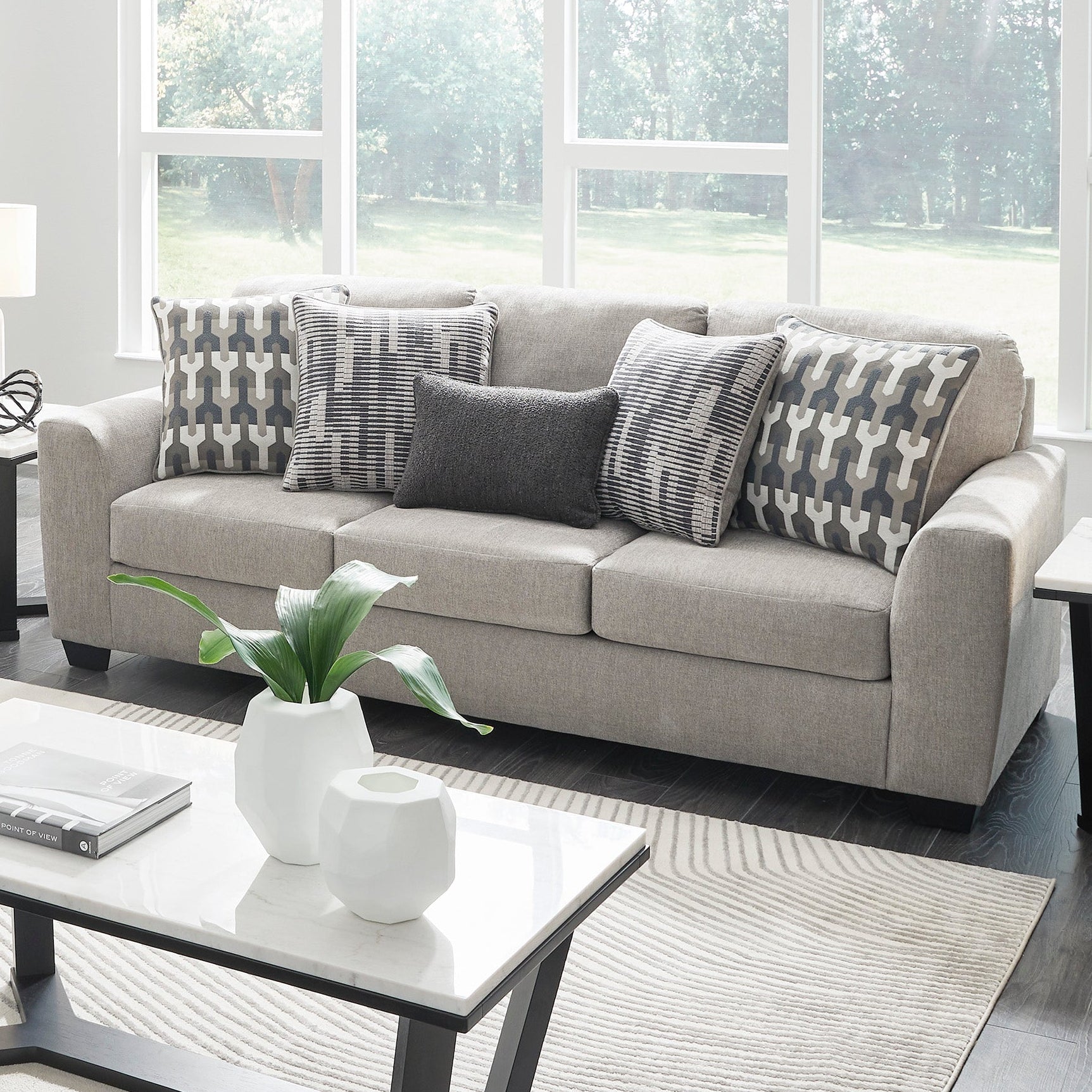 Arundle Park 3 Seater Sofa