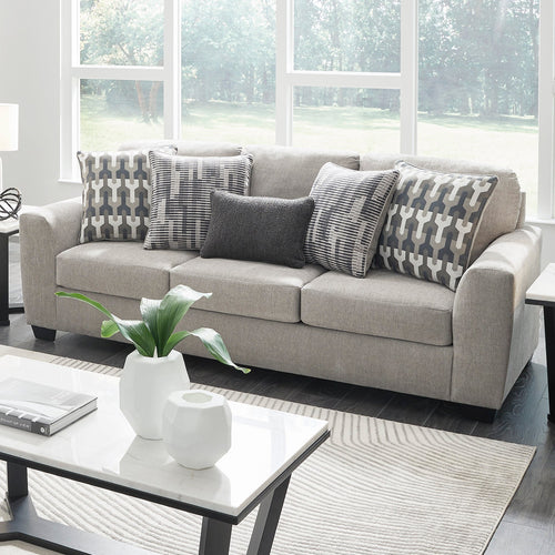 Arundle Park 3 Seater Sofa