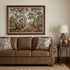 Sonoma 3 Seater Sofa In Earth