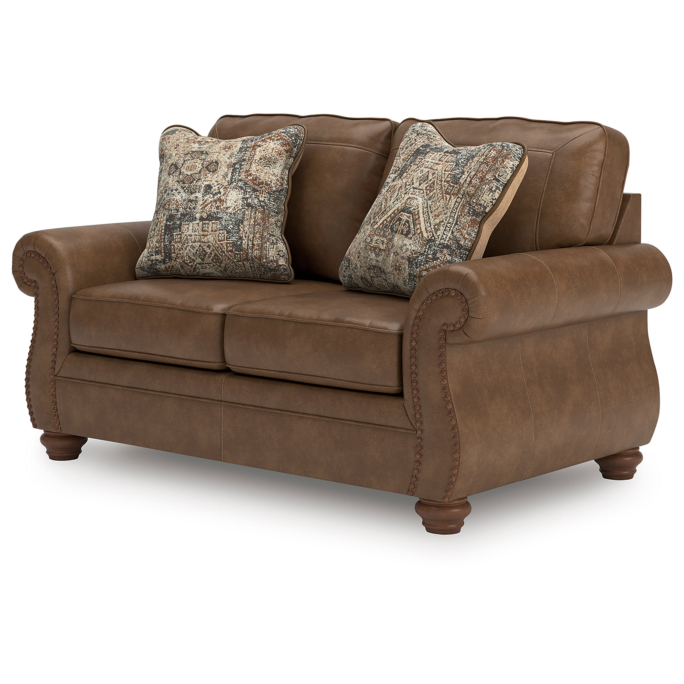 Sonoma 2 Seater Sofa In Earth