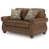 Sonoma 2 Seater Sofa In Earth