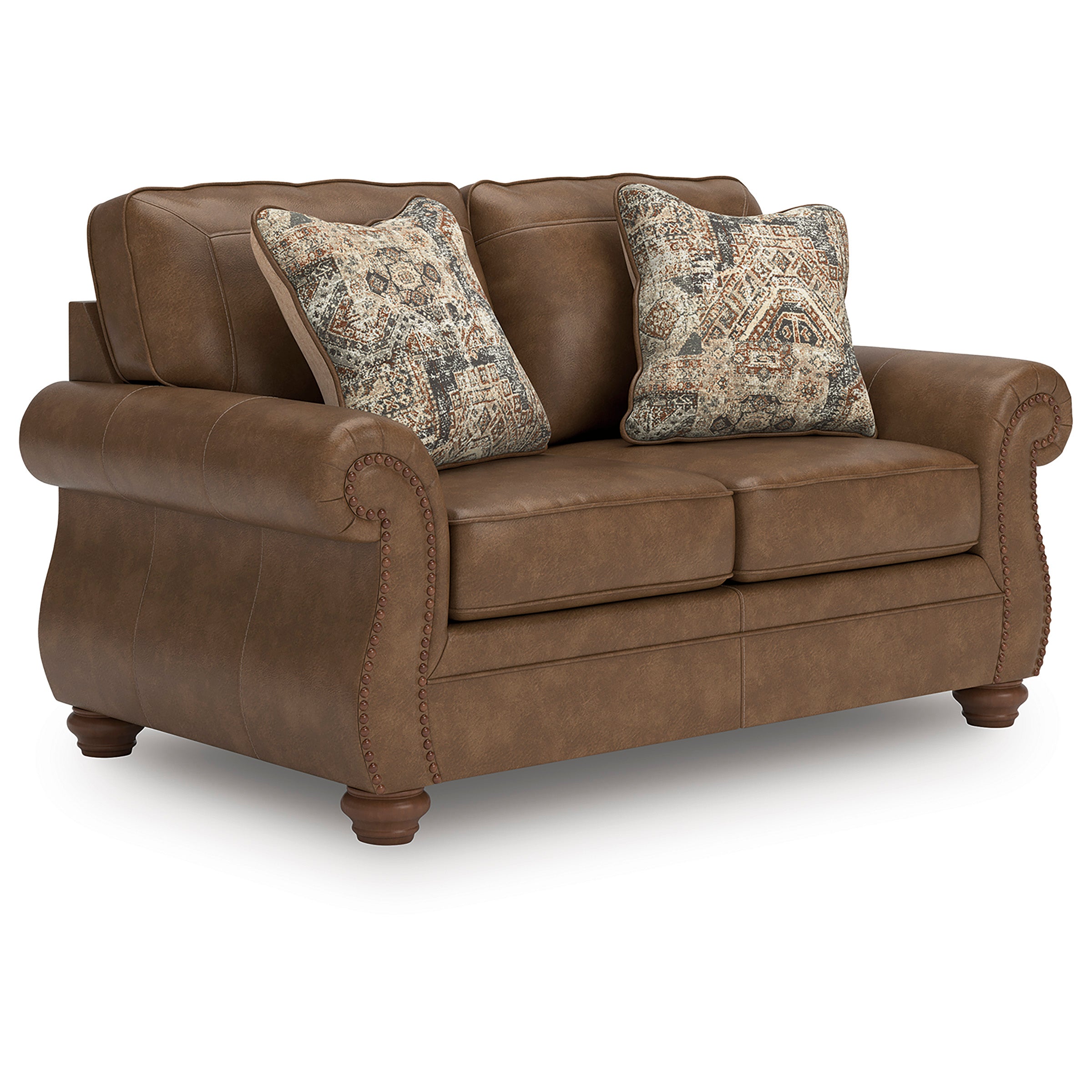 Sonoma 2 Seater Sofa In Earth