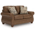 Sonoma 2 Seater Sofa In Earth