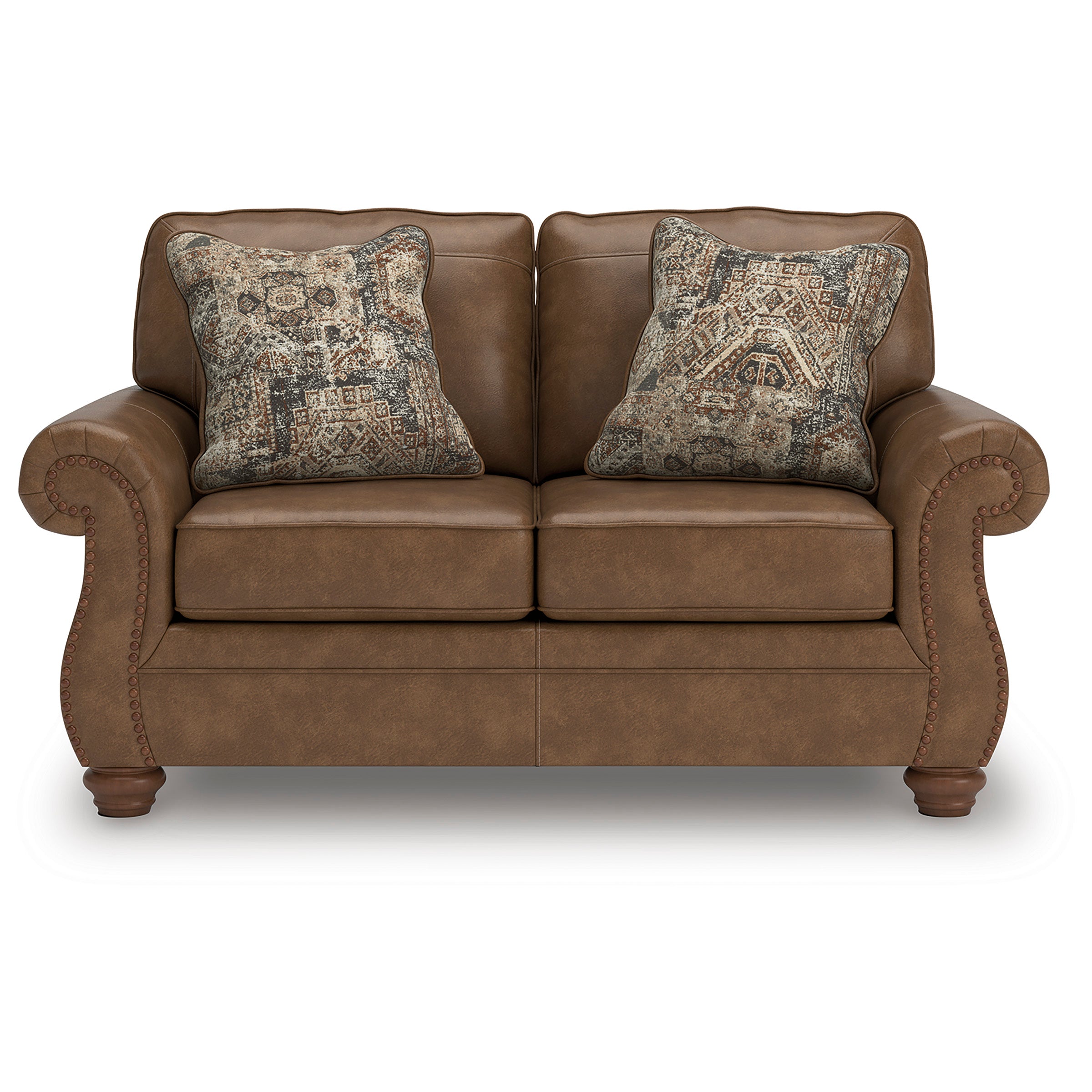 Sonoma 2 Seater Sofa In Earth