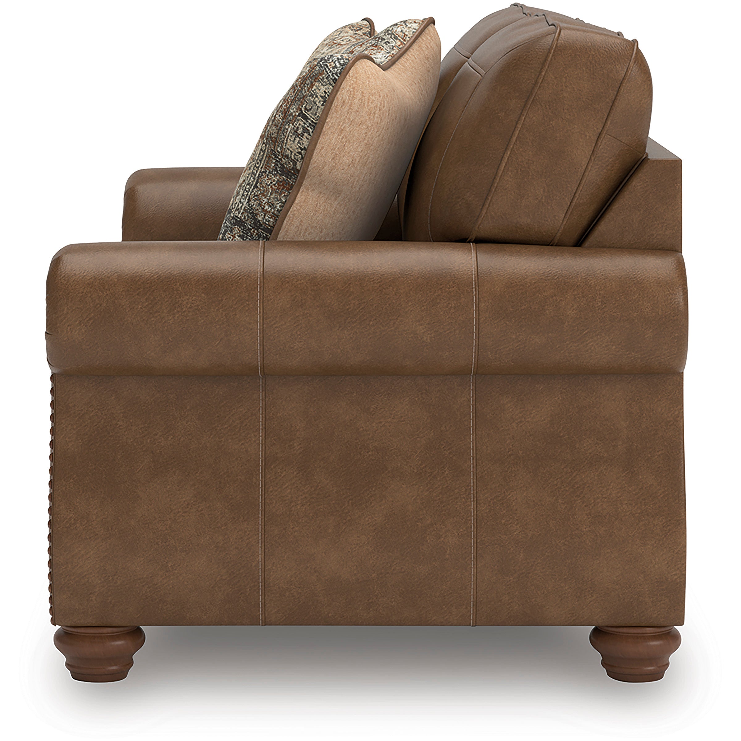 Sonoma 2 Seater Sofa In Earth