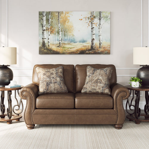 Sonoma 2 Seater Sofa In Earth