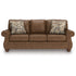 Sonoma 3 Seater Sofa In Earth