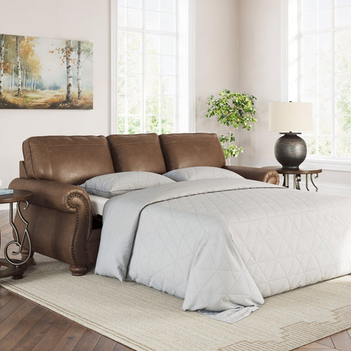 Sonoma Queen Sofabed In Earth