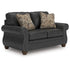 Sonoma 2 Seater Sofa in Granite