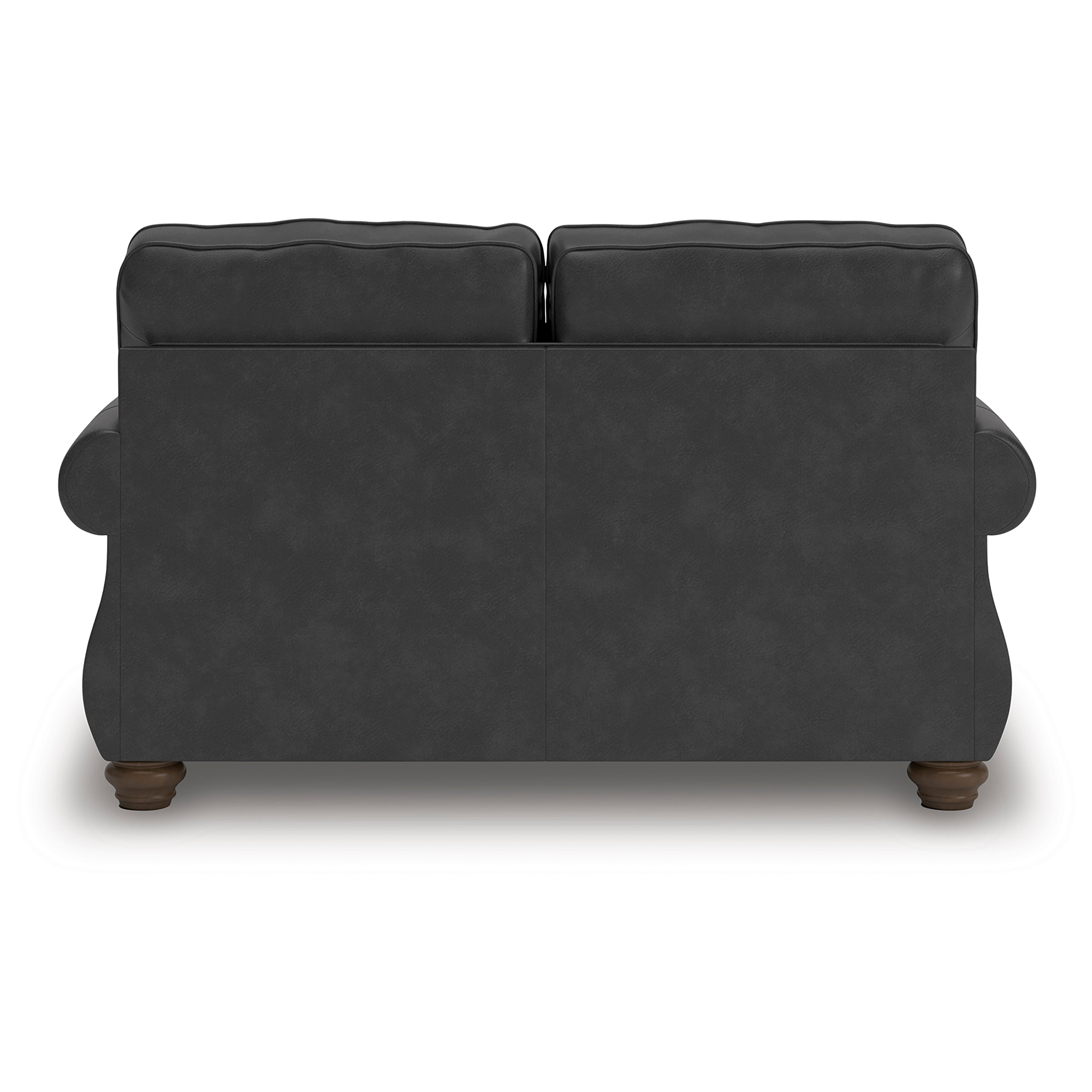 Sonoma 2 Seater Sofa in Granite