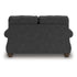 Sonoma 2 Seater Sofa in Granite