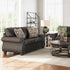 Sonoma 2 Seater Sofa in Granite