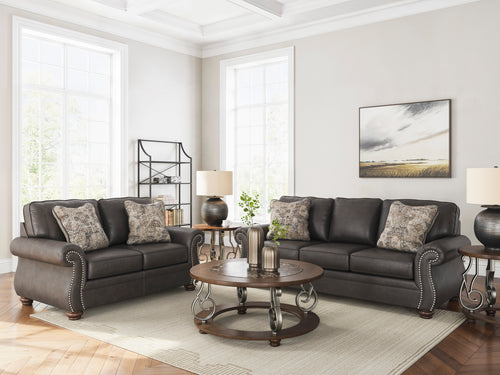 Sonoma 3+2 Sofa Package in Granite