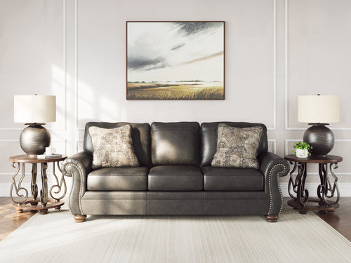 Sonoma 3+2 Sofa Package in Granite