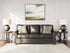 Sonoma 3+2 Sofa Package in Granite