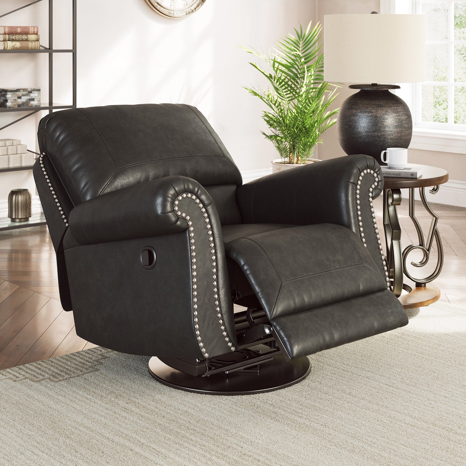 Sonoma 3+2+1 Sofa Package in Granite