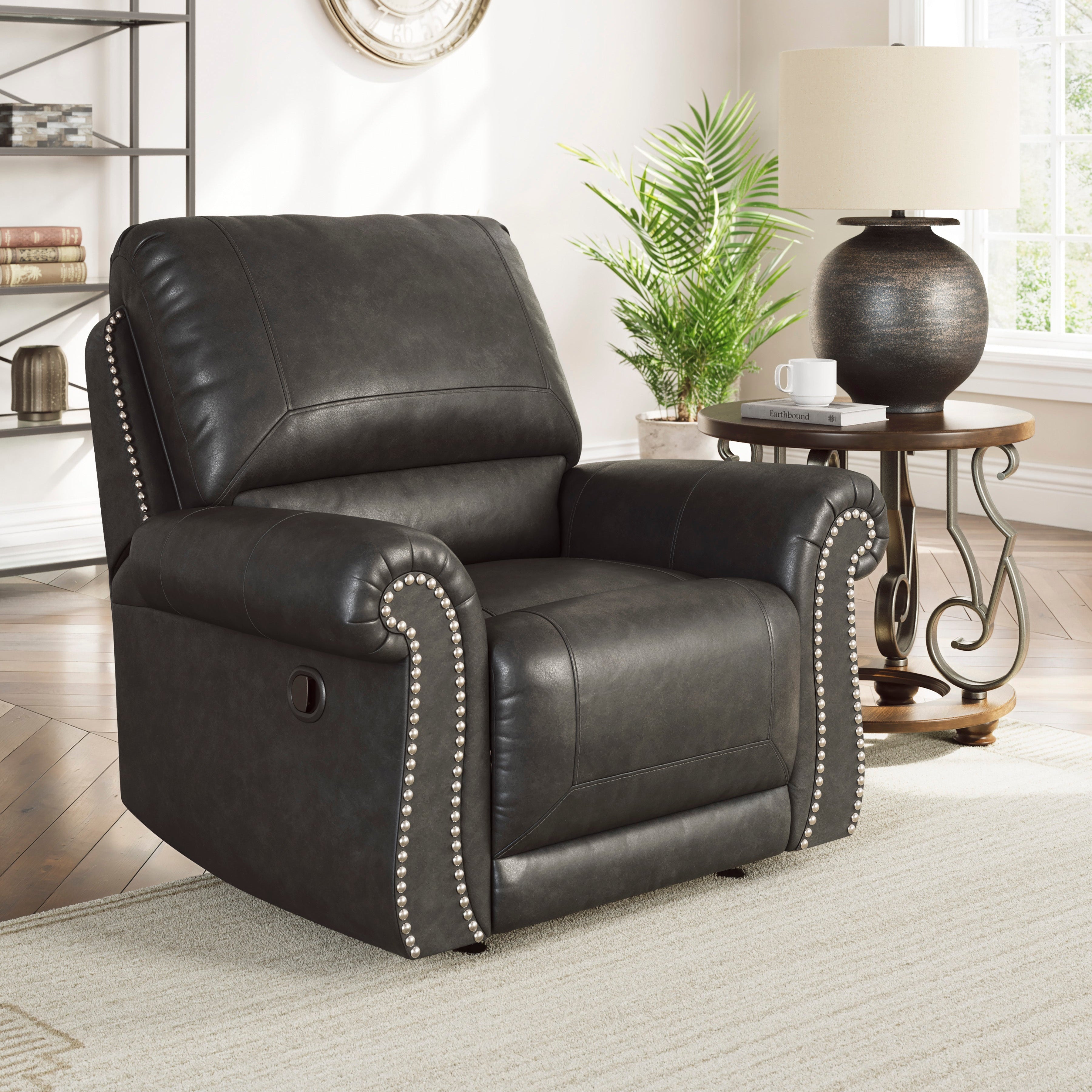 Sonoma 3+2+1 Sofa Package in Granite