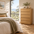 Cassandra Tallboy In Tasmanian Oak