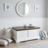 Hamptons Blanket Box