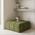 Bradshaw Ottoman In Pesto