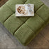 Bradshaw Ottoman In Pesto