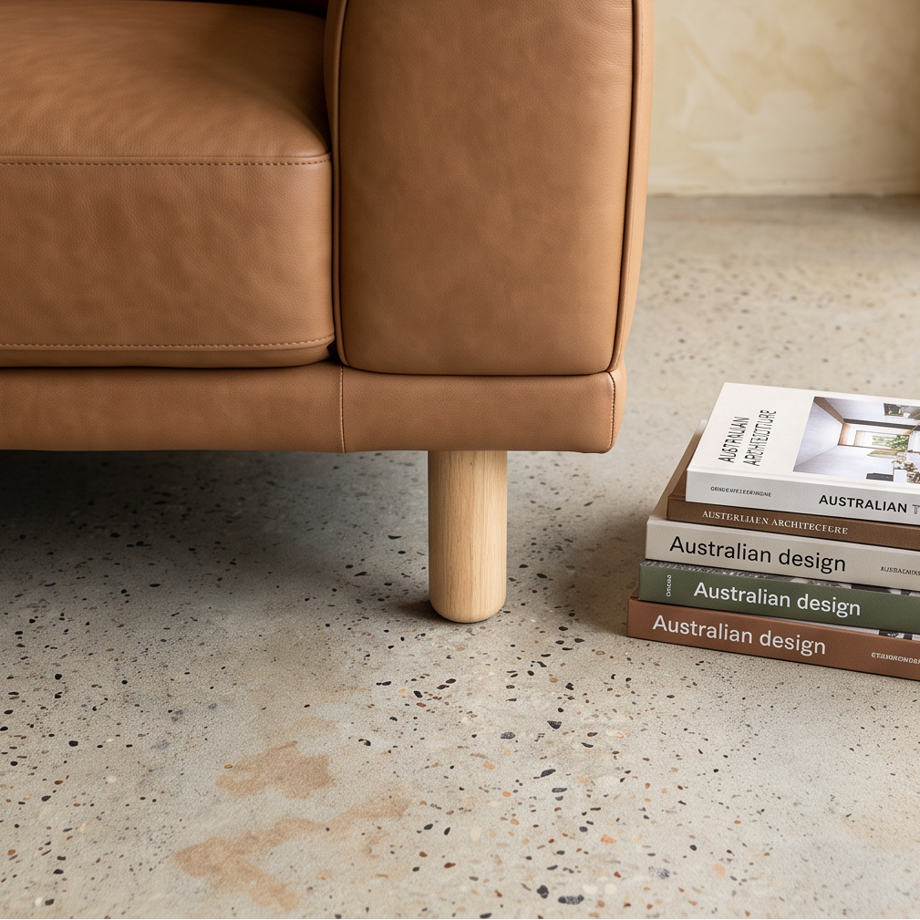 Dutton 3 Seater Sofa In Camel Colour
