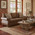 Sonoma 3 Seater Sofa In Earth