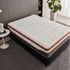 The Hybrid Mattress