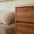 Highland 4 Piece Tallboy suite In Tasmanian Blackwood