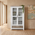 Springbrook Display Cabinet