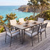 Sebastian 7 Piece Outdoor Package