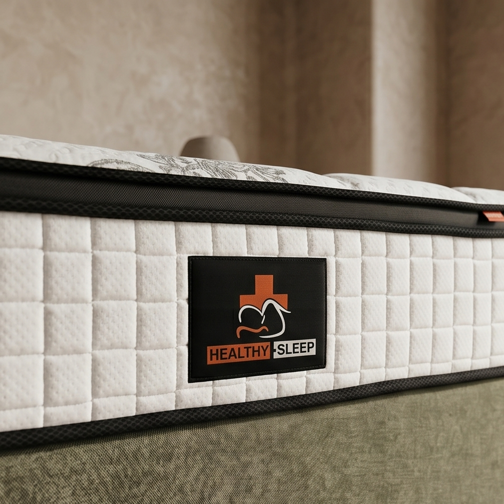 Firm deluxe queen size mattress ow-12