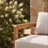 Volare 4 Piece Outdoor Lounge Package