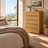 Cassandra Tallboy In Tasmanian Oak