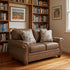 Sonoma 2 Seater Sofa In Earth