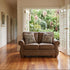 Sonoma 2 Seater Sofa In Earth