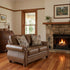 Sonoma 2 Seater Sofa In Earth